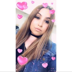 Meet your Posher, Brianna